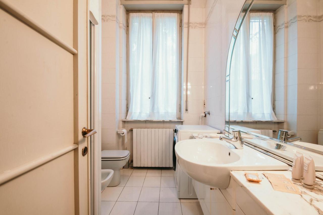 סטרסה Library Apartment - Villa Candela מראה חיצוני תמונה