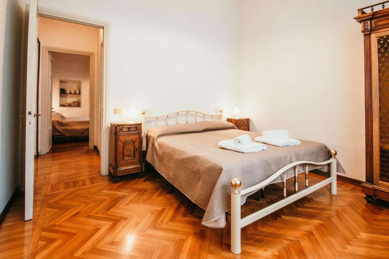 סטרסה Library Apartment - Villa Candela מראה חיצוני תמונה