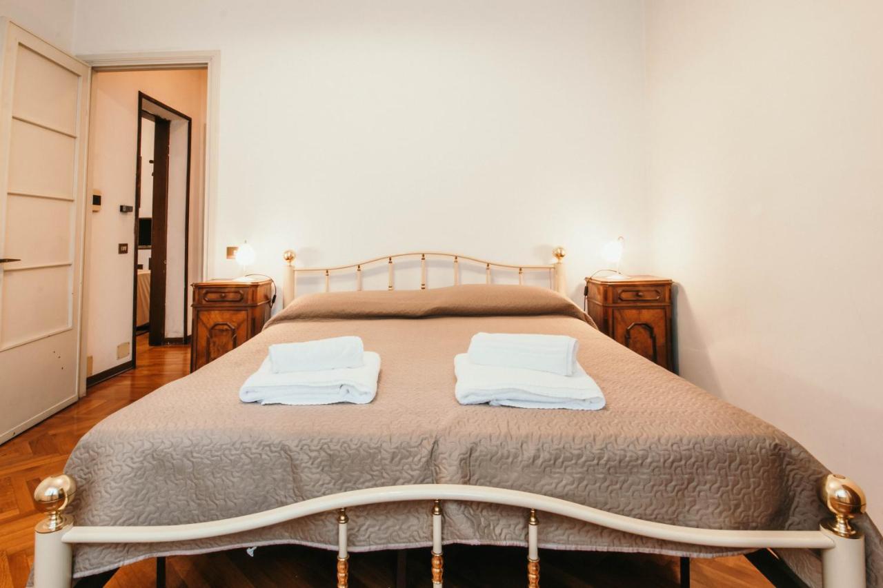 סטרסה Library Apartment - Villa Candela מראה חיצוני תמונה